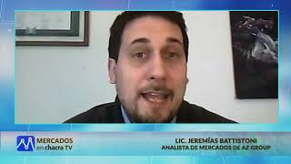 MERCADOS EN CHACRA TV 13-09-21