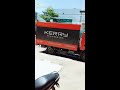 kerry express เช็คพัสดุ