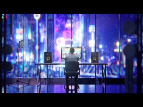 Nobu - Routine (prod. Nobu)