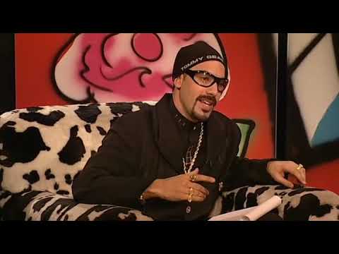 Da Ali G Show - Episode 2 - John Humphrys (2000-04-07)