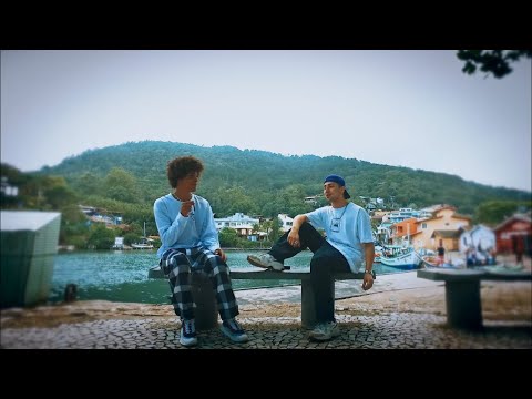 Matt Sad & Lucas Star Boy - 4 Da Madrugada (Official Video)