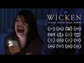 Wicken Horror Short Film Award Winning