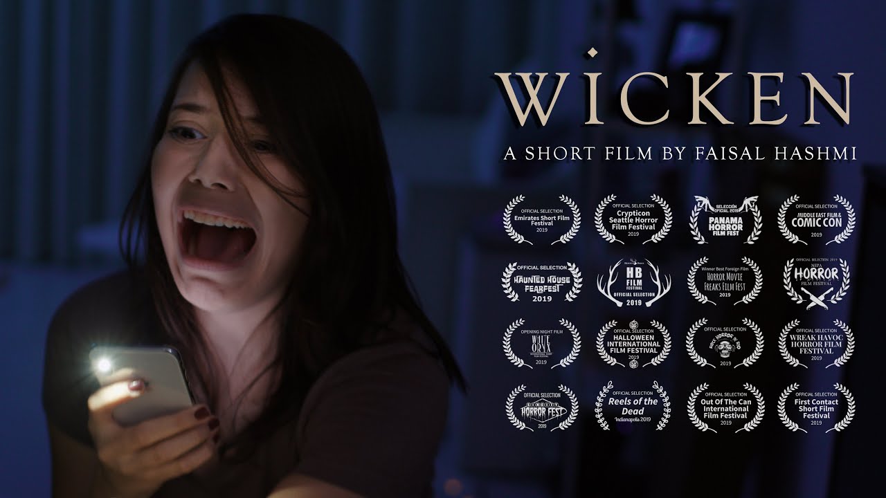 Wicken (2019) | Horror Short Film (Award-Winning)