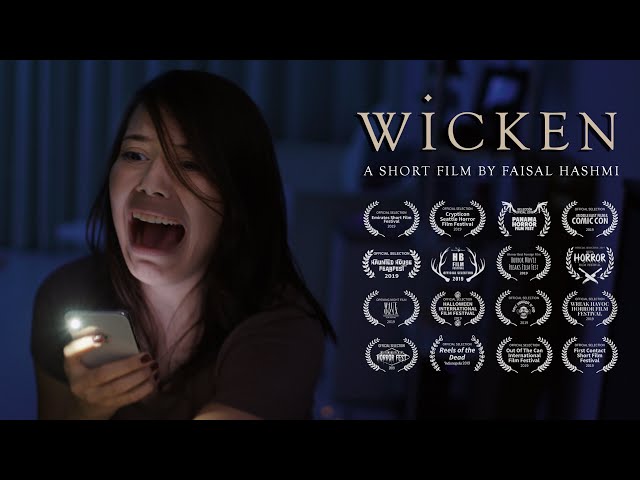 Wicken (2019) | Horror Short Film (Award-Winning)