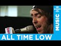 All Time Low "Love Me Like You Do" Ellie ...