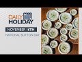 Daily Holiday - National button day Daily Holiday - National button day