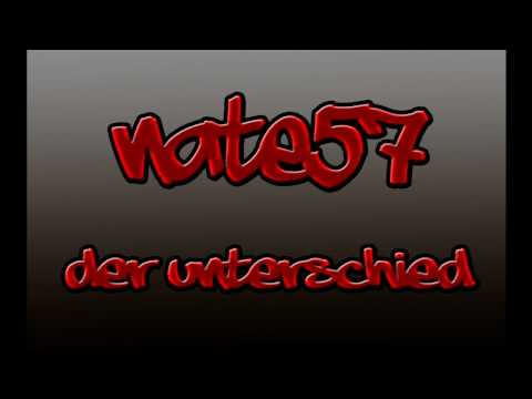 Nate57 - der Unterschied
