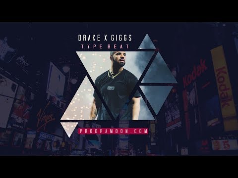 Drake x Giggs Type Beat | "Demons" (Prod.Ramoon) ☄️