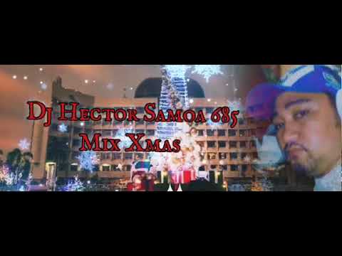 Dj Hector _ (Mix _ Xmas) _2024🎄