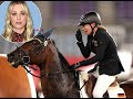 Kaley Cuoco Slams Disgusting Olympics Incident Involving German Coach Accused Of Punching A Horse