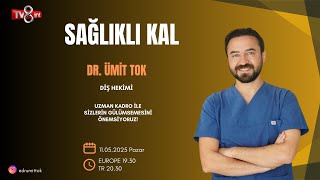 Diş Hekimi Ümit Tok         -KIRAÇ AĞIZ VE DİŞ SAĞLIĞI -