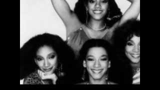 Sister Sledge 