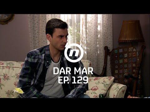 Stipe želi razgovarati sa Željkom - Dar Mar - epizoda 129