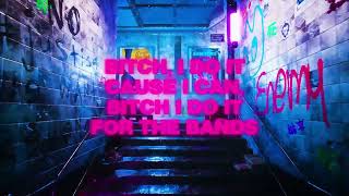 Download lagu Heaven G - Give it to em’ lyric video mp3 Download lagu Heaven G - Give it to em’ lyric video mp3