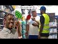 Rude Walkie Talkie Prank Part 2