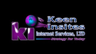 Digital Marketing Services by Keen Insites
