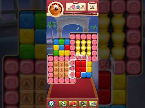 Toon Blast level 3409