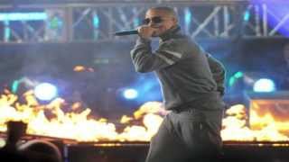 Jay-Z &amp; Kanye West Ft. T.I. - Niggas in Paris (Remix)