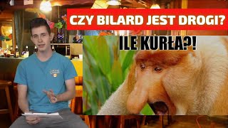 Seria krótkich pytań: Czy bilard to droga rozrywka?