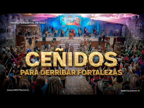 Culto general miércoles 6 de mayo