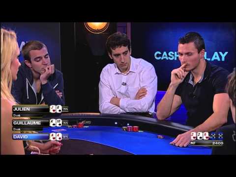 comment gagner zynga poker