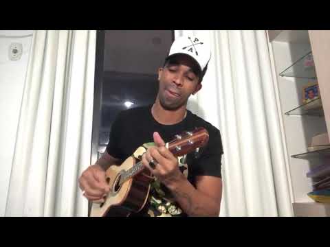 Júnior Filardis - Amor que Dói (Soweto) -  #SambasQueEuGosto