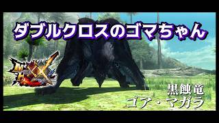 【Switch版モンハンダブルクロス】ゴアマガラ_ #10