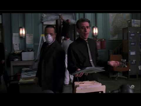 Finn was ready for COVID way before we were