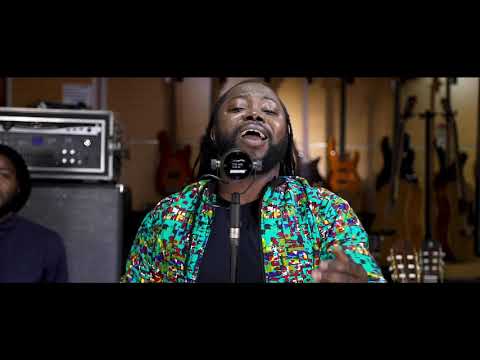 Radjha Ally - Mwanuni (da Banda Eyupuro) | Tributo a Zena Bacar