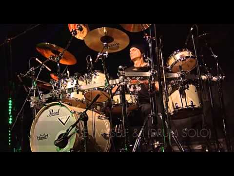 On The Virg - Anatomy Of Live (Promo Video)