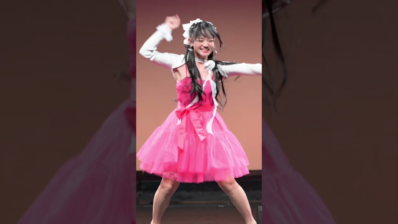 HoneyWorks「誇り高きアイドル」 #星瑠菜