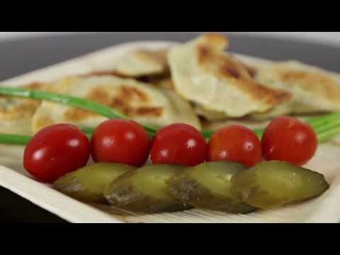 Jacob's Polish Pierogi Recipe