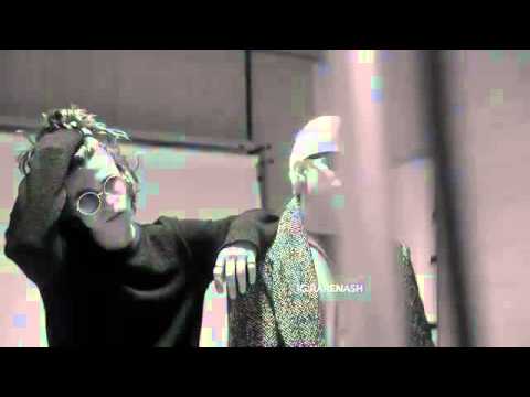 MAGIA NASH GRIER E CAMERON DALLAS