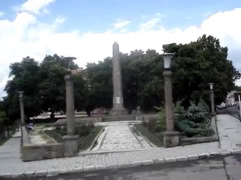 Miercurea Ciuc / Csíkszereda / Szeklerburg