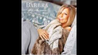 Barbra Streisand  "Where Am I Going"