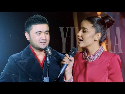 Yunkaa & Shohruhxon - Sevmading 4K