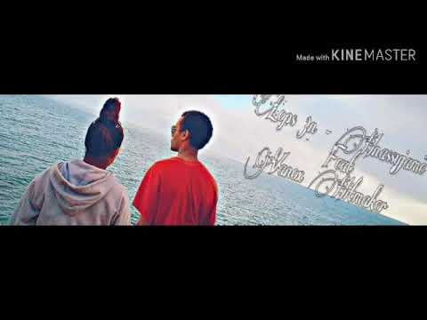 LOPS 3N - HNASSYJAMË Feat VANOX HITMAKER (Kompa 2019)