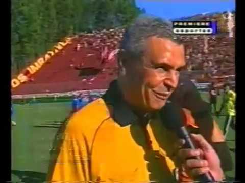 2003 - Campeonato Brasileiro de 2003 - Vitória-BA 2 X 1 Bahia