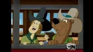 Moartea Cartoons : Scooby Doo #1