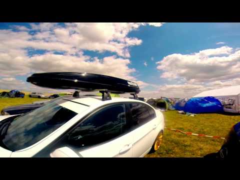 BMW Syndikat Asphaltfieber 2015