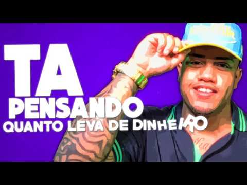 MC Davi e MC Boy do Charmes - Festa (Lyric Video) Jorgin Deejhay