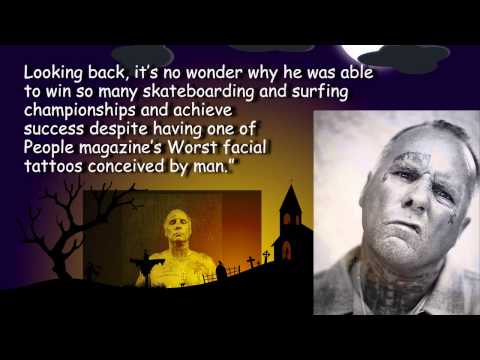 James "Jay Z" Adams - The Daily Demise!