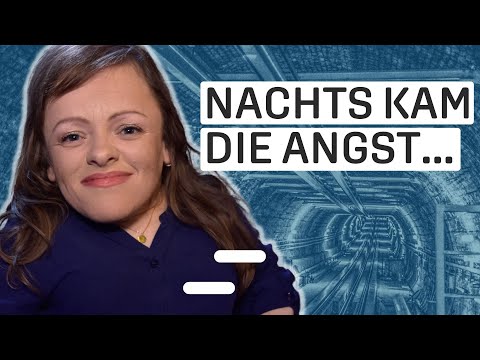 Depression mit 10 | Sie fühlte sich ungeliebt und wertlos
