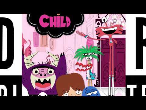 Getmoney$ic - foster child (DNA PICASSO DISS)