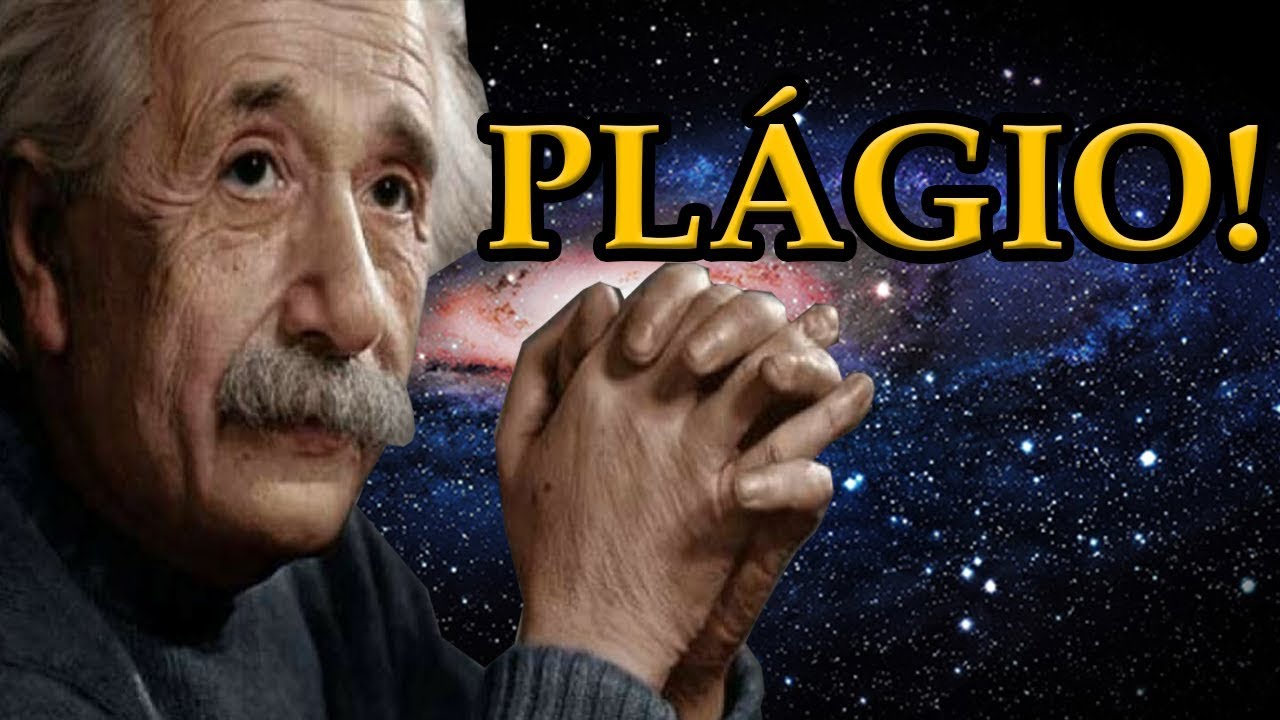 129 - Einstein, o gênio da picaretagem...