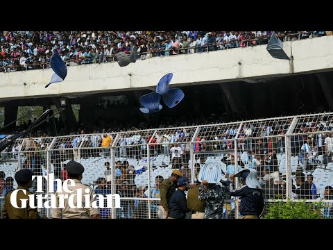 Guardian News and 2 more