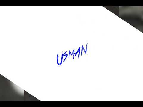 Birthday song for Usman 🌹🥳🥳🥳🥳