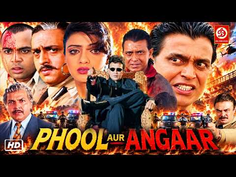 Phool Aur Angaar