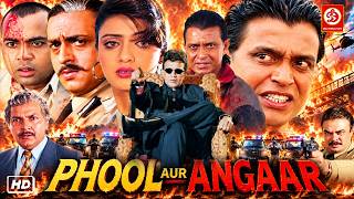 Phool Aur Angaar