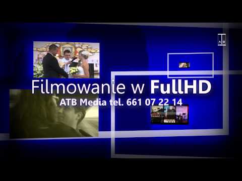 ATB Media Targi Ślubne Wałbrzych
